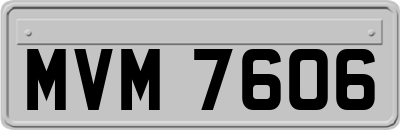 MVM7606