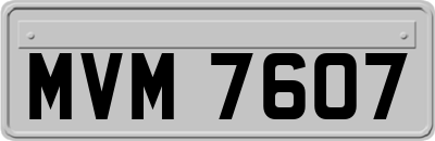 MVM7607