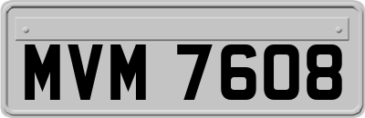 MVM7608