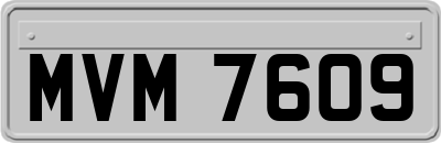 MVM7609