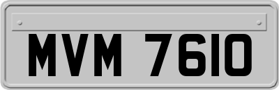 MVM7610