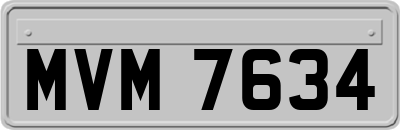 MVM7634