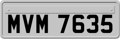 MVM7635