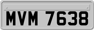 MVM7638