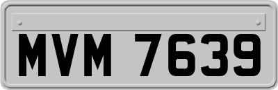 MVM7639