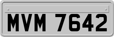 MVM7642