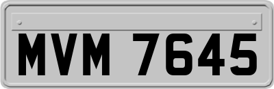 MVM7645