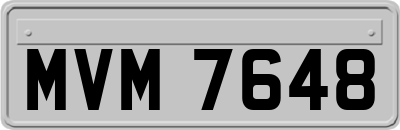 MVM7648