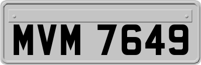 MVM7649