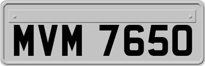 MVM7650