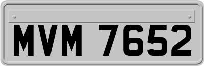 MVM7652