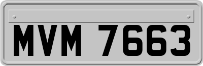 MVM7663