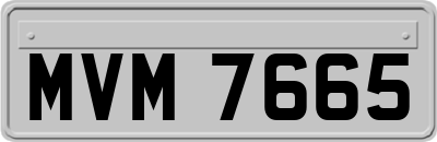 MVM7665