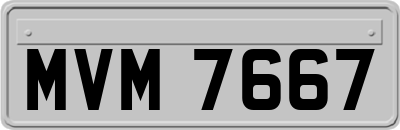 MVM7667