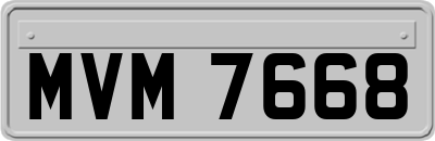 MVM7668