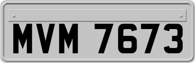 MVM7673