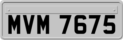 MVM7675