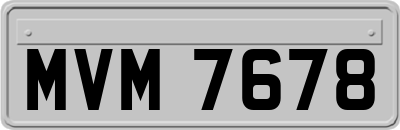 MVM7678