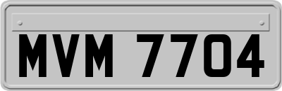 MVM7704