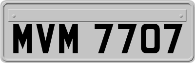 MVM7707