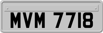 MVM7718