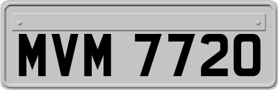 MVM7720