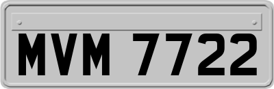 MVM7722