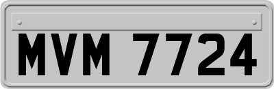 MVM7724