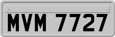 MVM7727