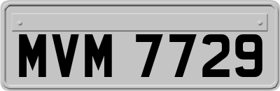 MVM7729