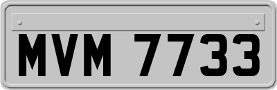 MVM7733