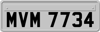 MVM7734