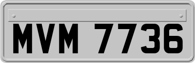 MVM7736