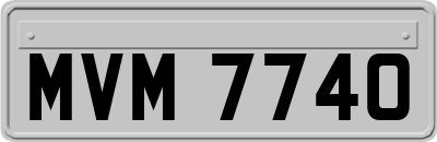 MVM7740