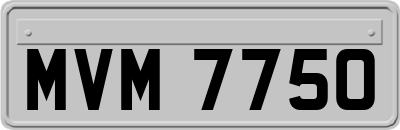 MVM7750