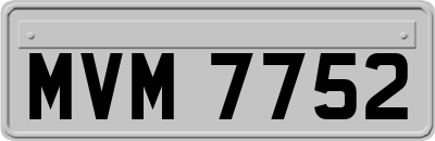 MVM7752