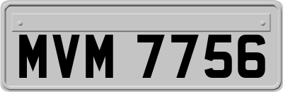 MVM7756