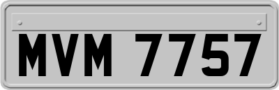 MVM7757