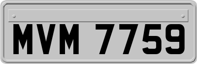 MVM7759