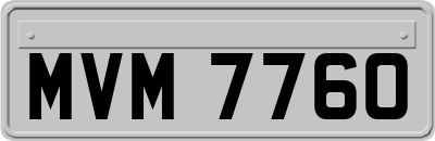 MVM7760