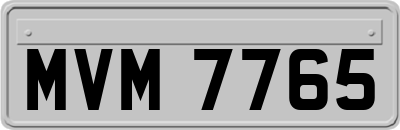 MVM7765