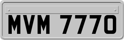 MVM7770