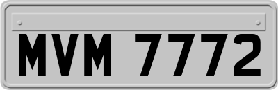 MVM7772