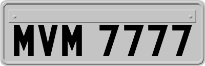 MVM7777