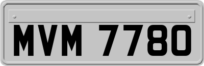 MVM7780