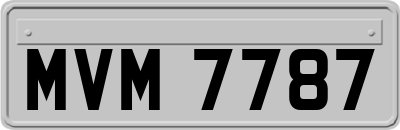 MVM7787