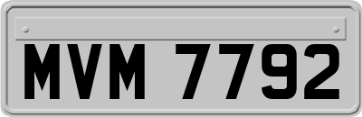 MVM7792