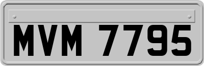 MVM7795