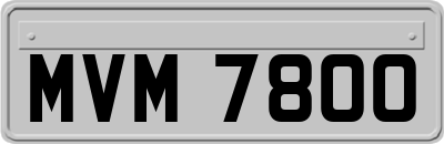 MVM7800