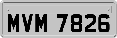 MVM7826